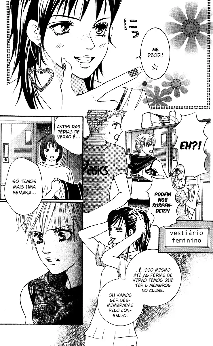 Read Crimson Hero PT Manga Online