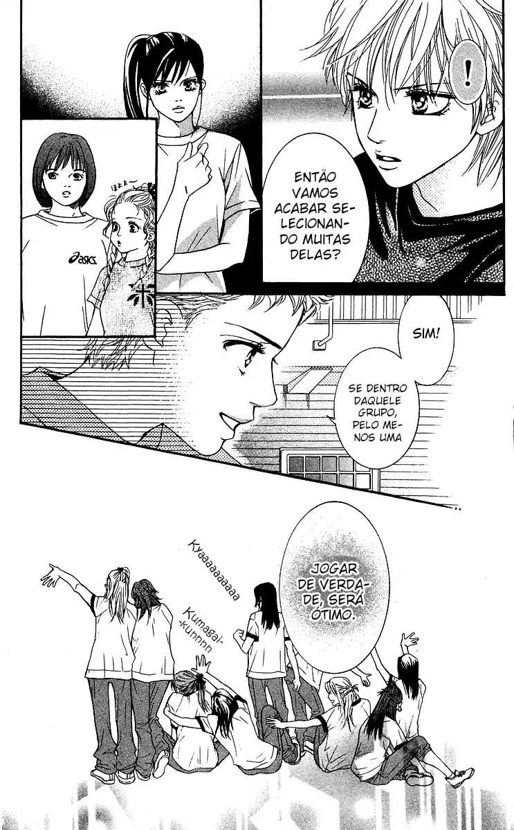 Read Crimson Hero PT Manga Online