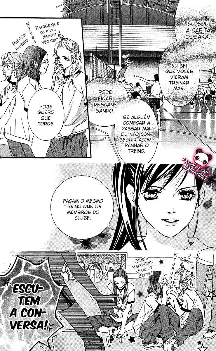 Read Crimson Hero PT Manga Online
