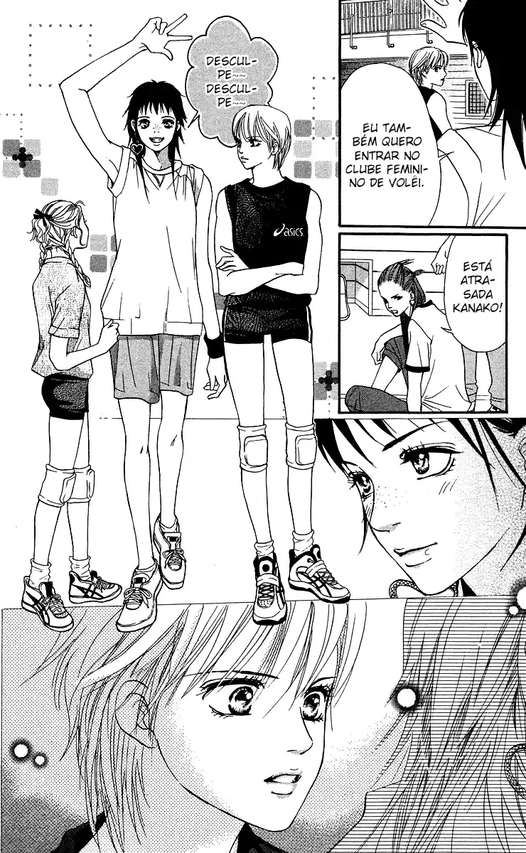Read Crimson Hero PT Manga Online