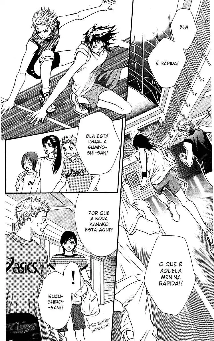 Read Crimson Hero PT Manga Online