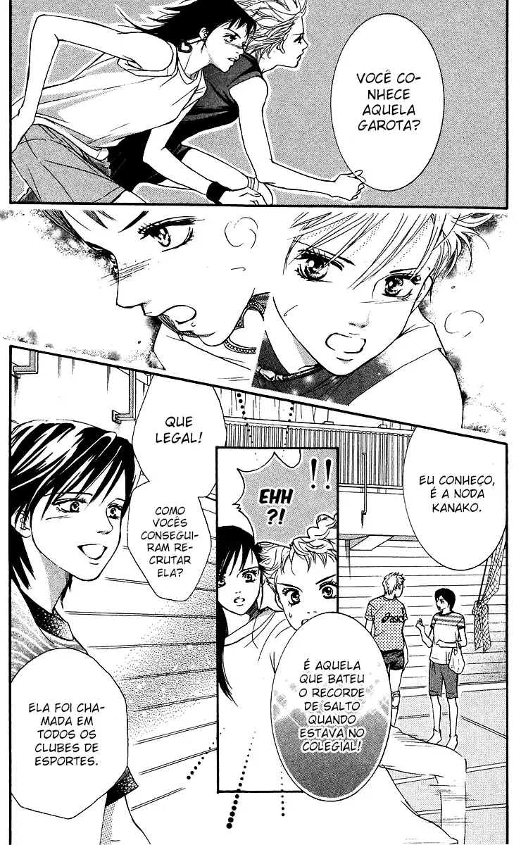 Read Crimson Hero PT Manga Online
