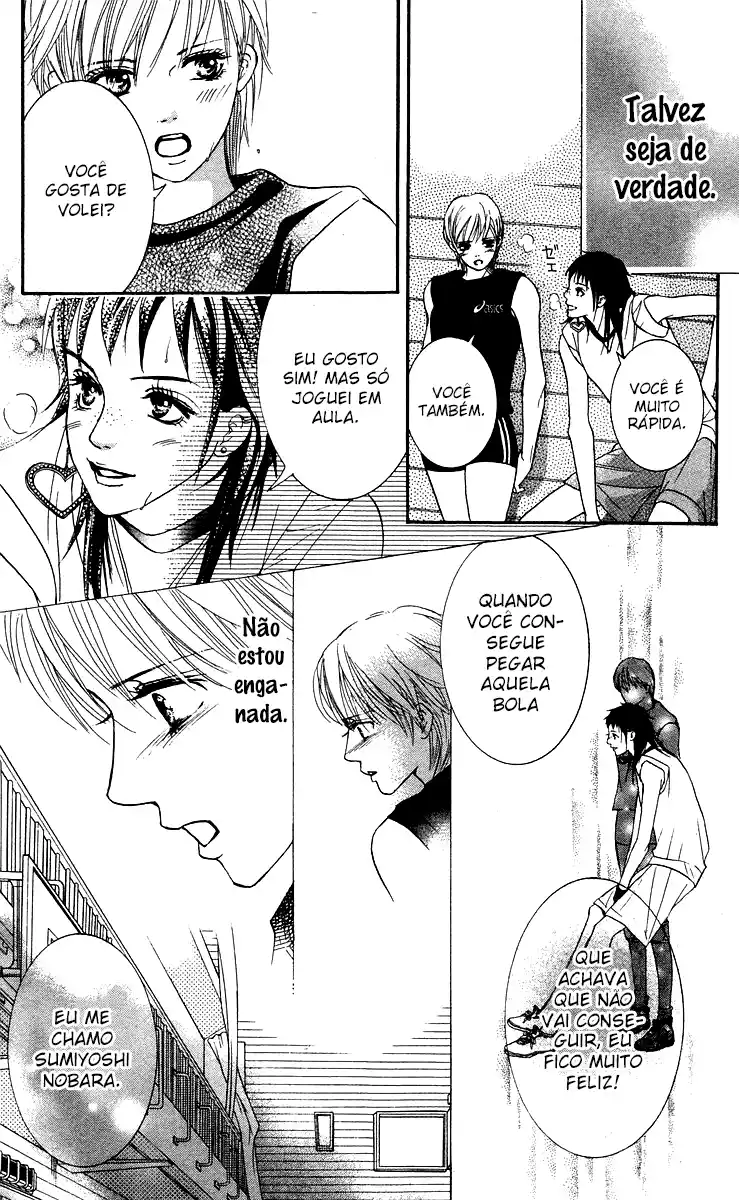 Read Crimson Hero PT Manga Online