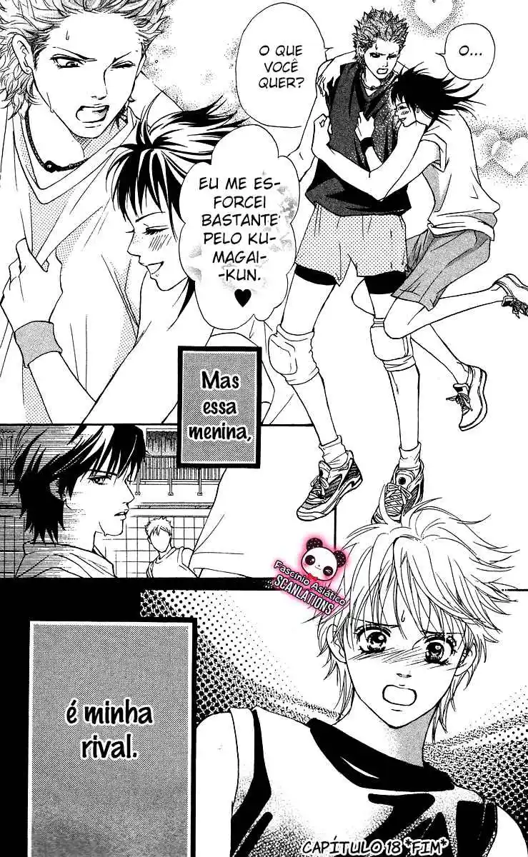 Read Crimson Hero PT Manga Online