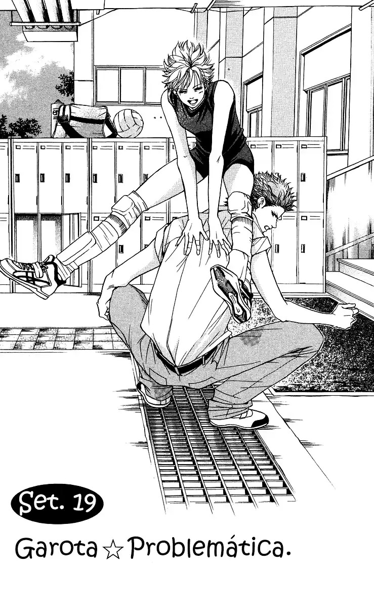 Read Crimson Hero PT Manga Online