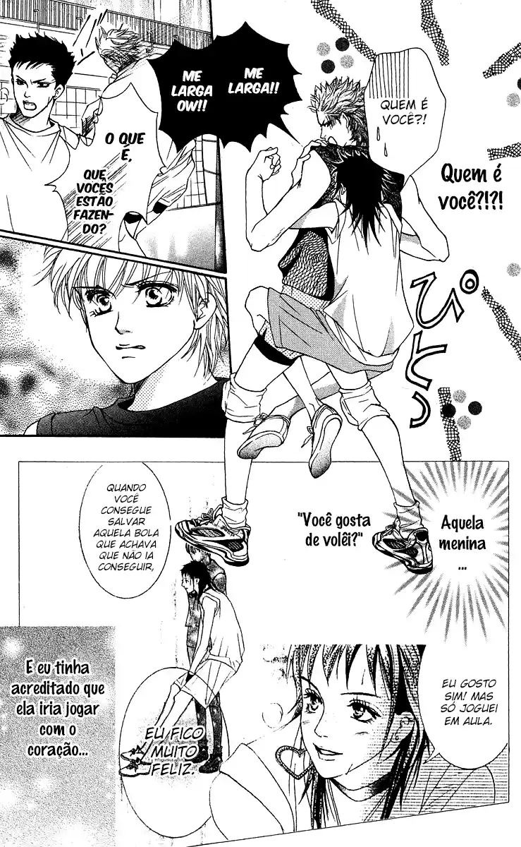 Read Crimson Hero PT Manga Online