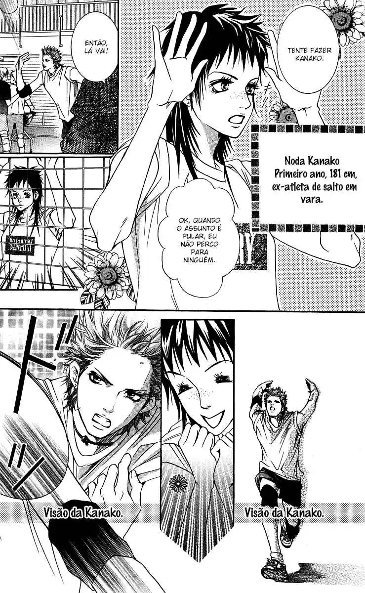 Read Crimson Hero PT Manga Online