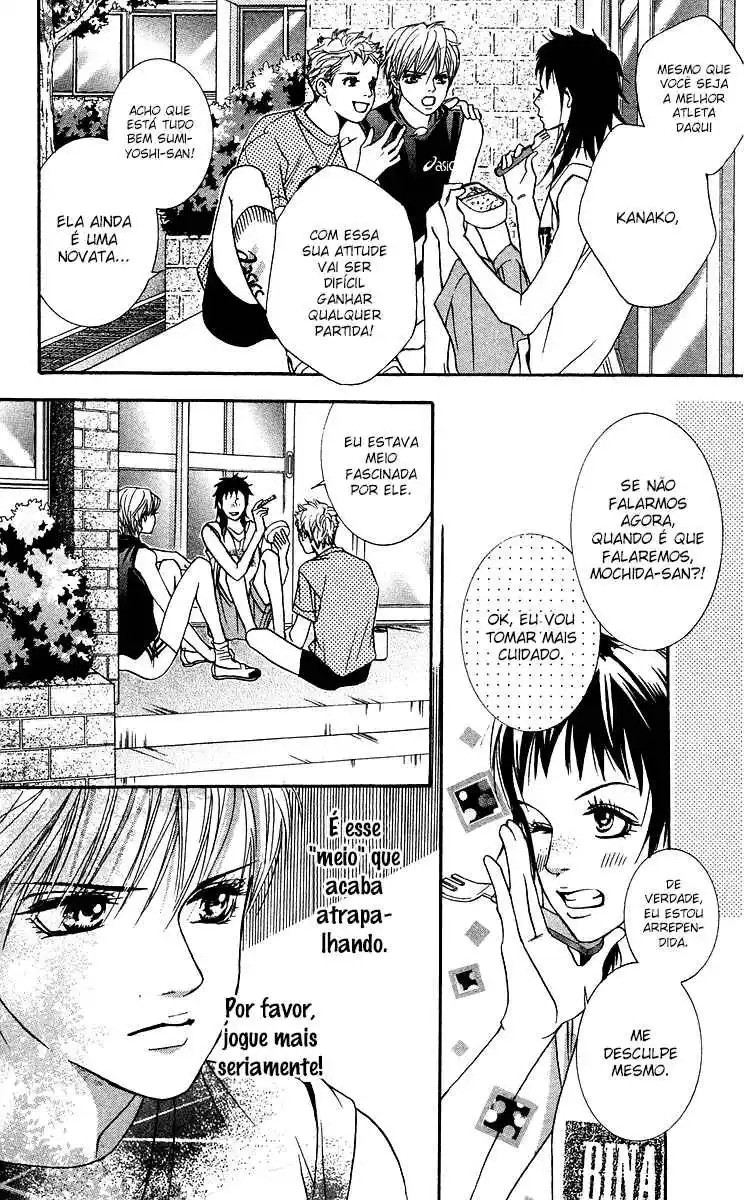 Read Crimson Hero PT Manga Online