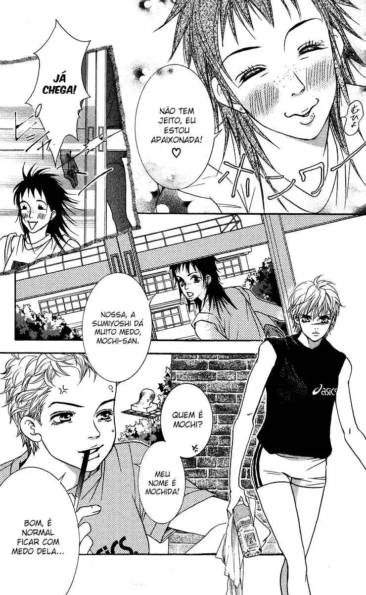 Read Crimson Hero PT Manga Online