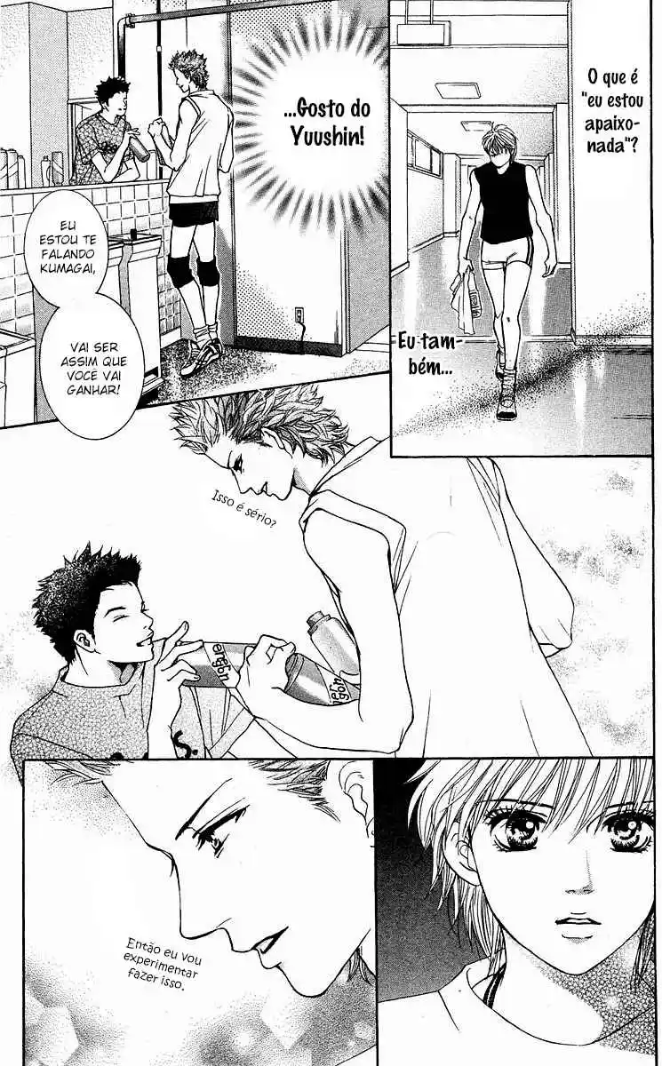Read Crimson Hero PT Manga Online