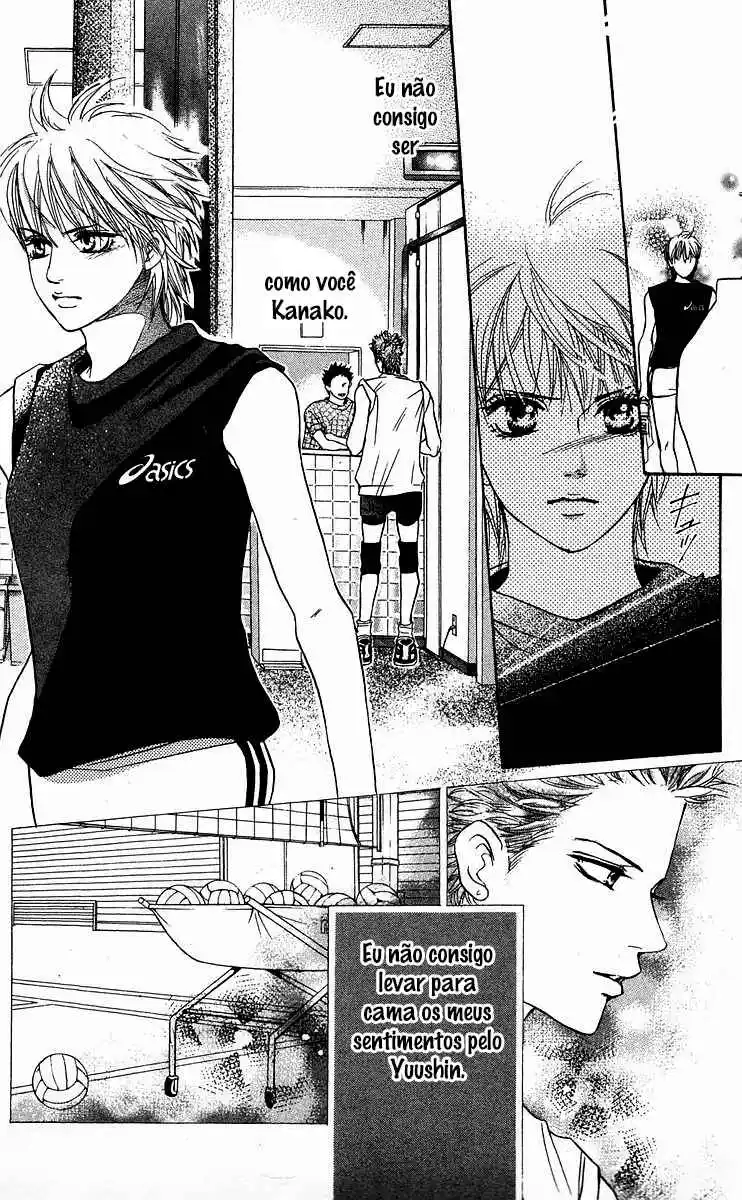 Read Crimson Hero PT Manga Online