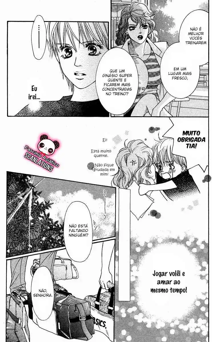 Read Crimson Hero PT Manga Online