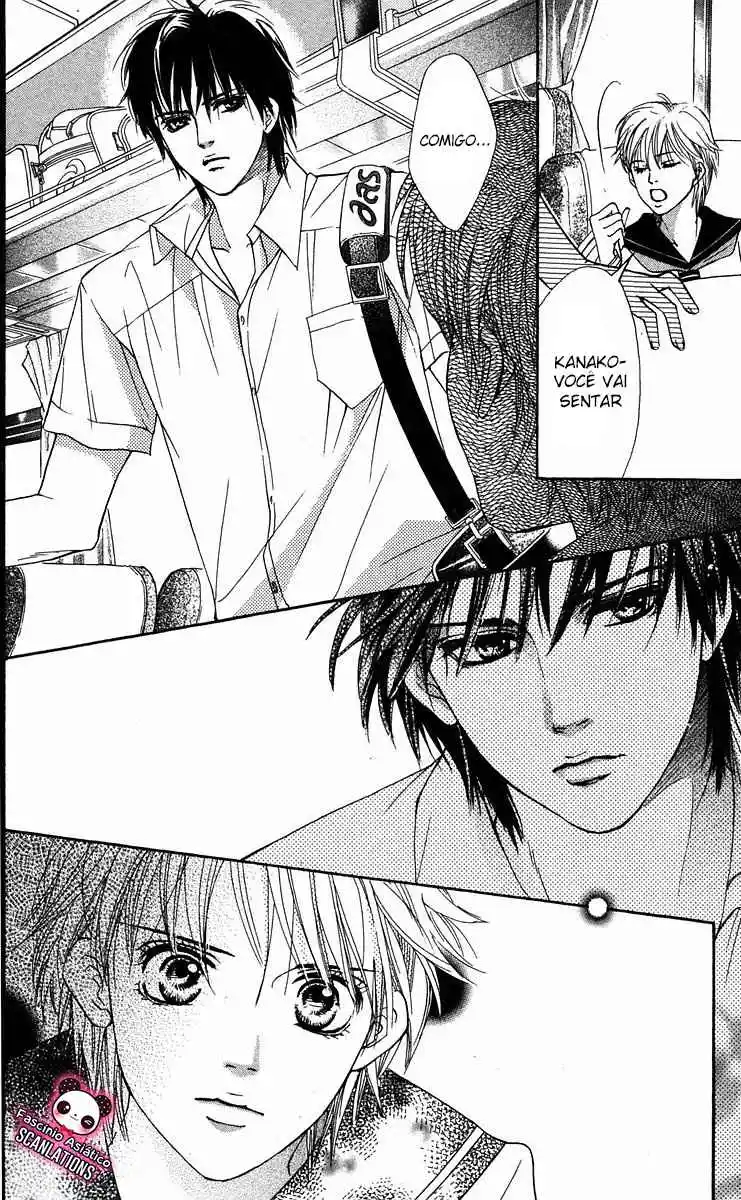 Read Crimson Hero PT Manga Online