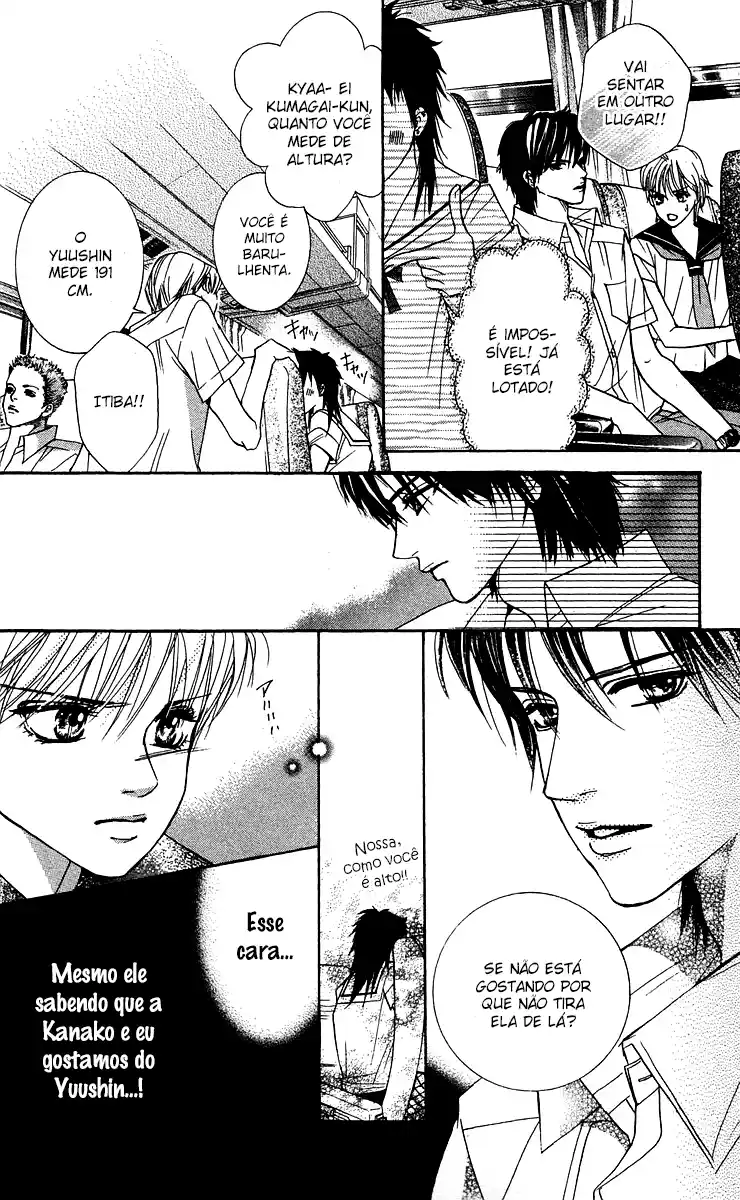 Read Crimson Hero PT Manga Online