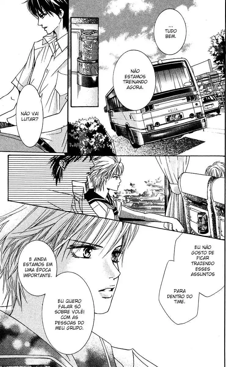 Read Crimson Hero PT Manga Online