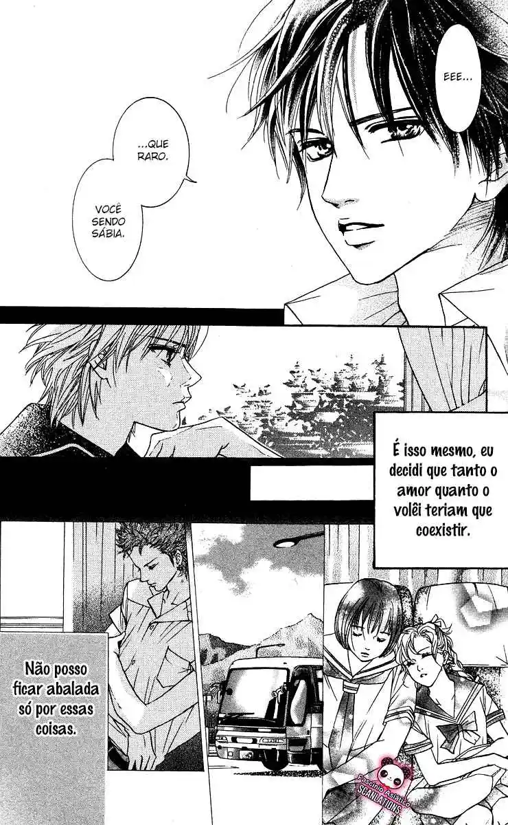 Read Crimson Hero PT Manga Online