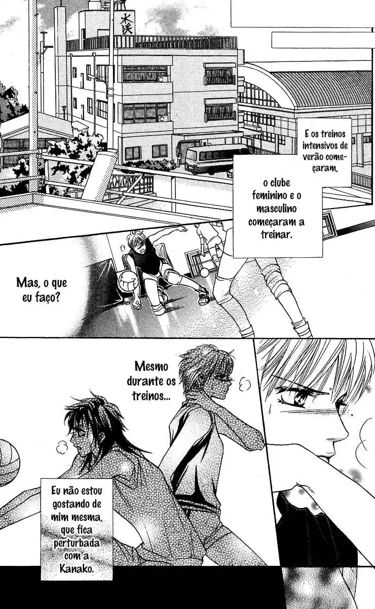 Read Crimson Hero PT Manga Online