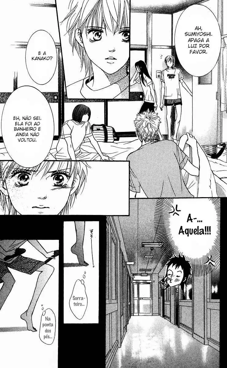 Read Crimson Hero PT Manga Online
