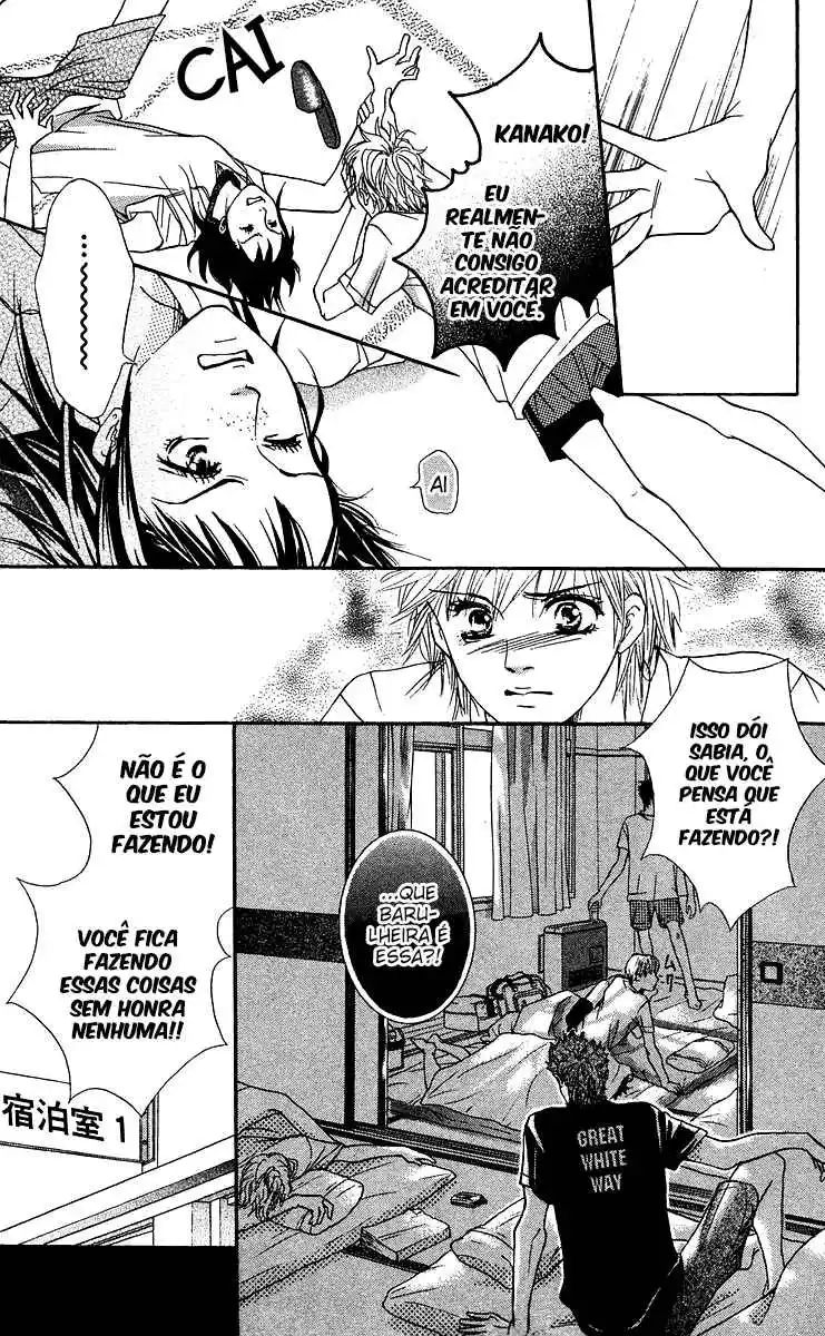 Read Crimson Hero PT Manga Online