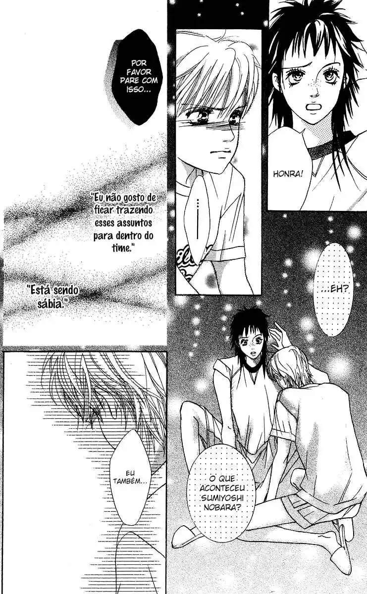 Read Crimson Hero PT Manga Online