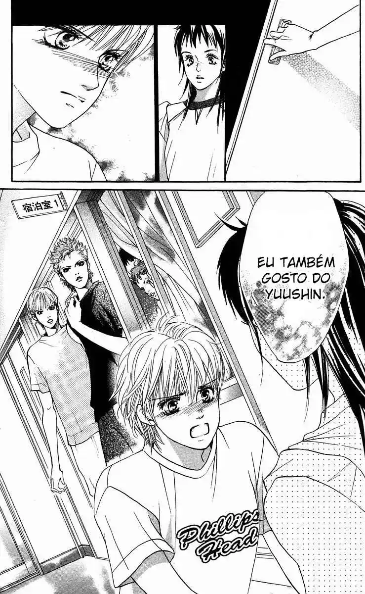 Read Crimson Hero PT Manga Online