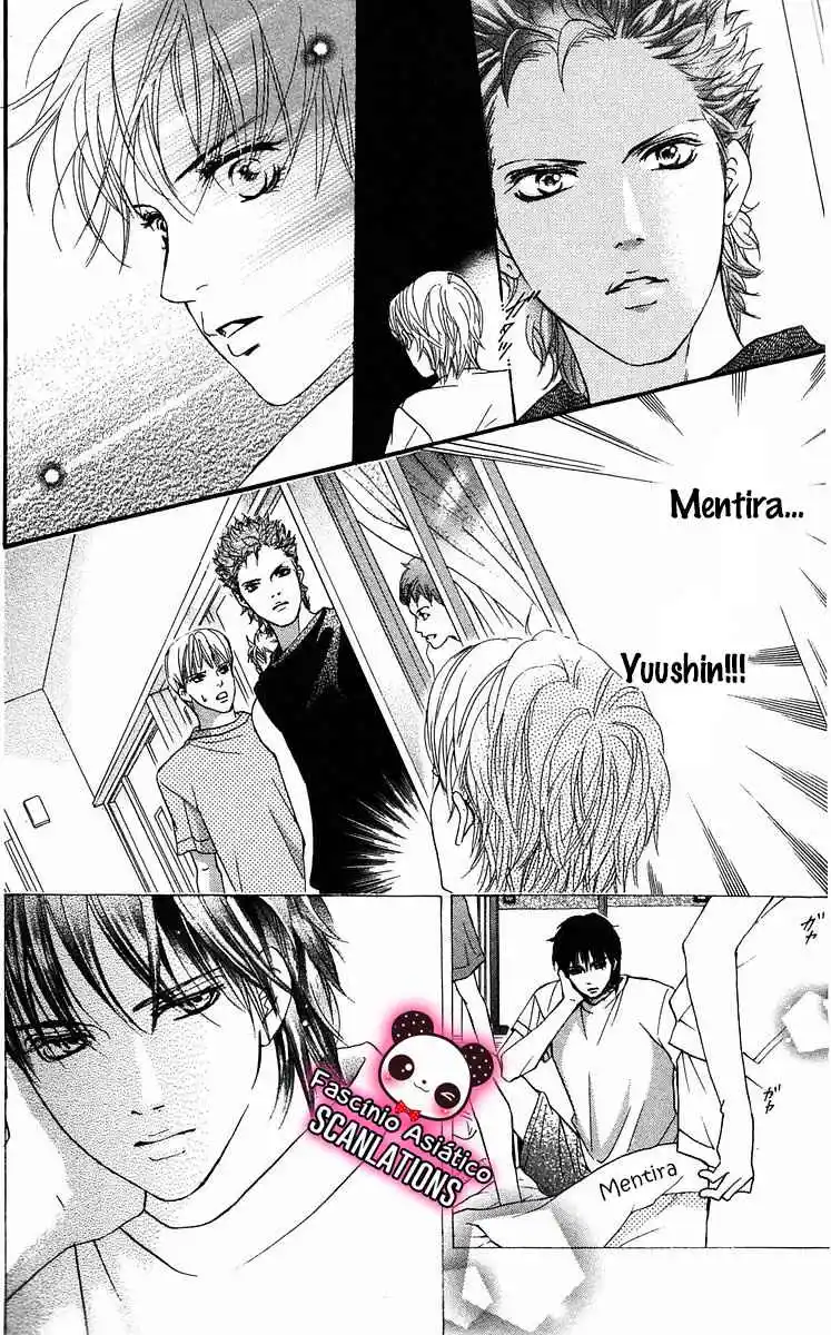 Read Crimson Hero PT Manga Online
