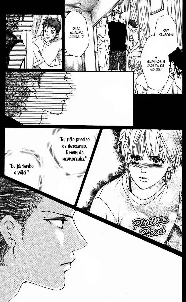 Read Crimson Hero PT Manga Online