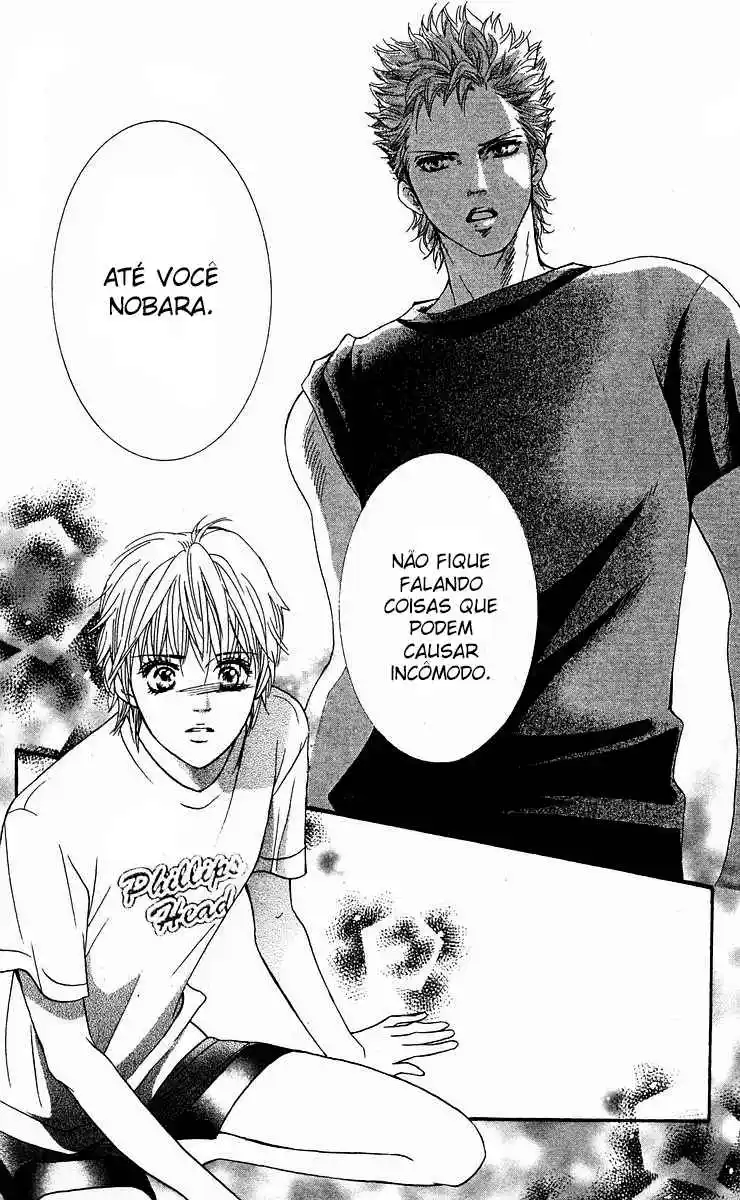 Read Crimson Hero PT Manga Online