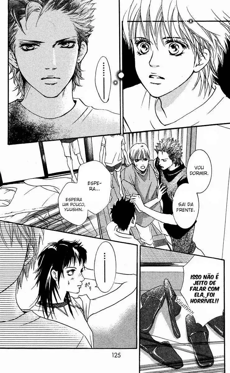 Read Crimson Hero PT Manga Online