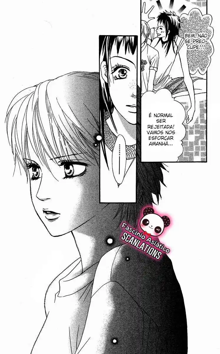 Read Crimson Hero PT Manga Online