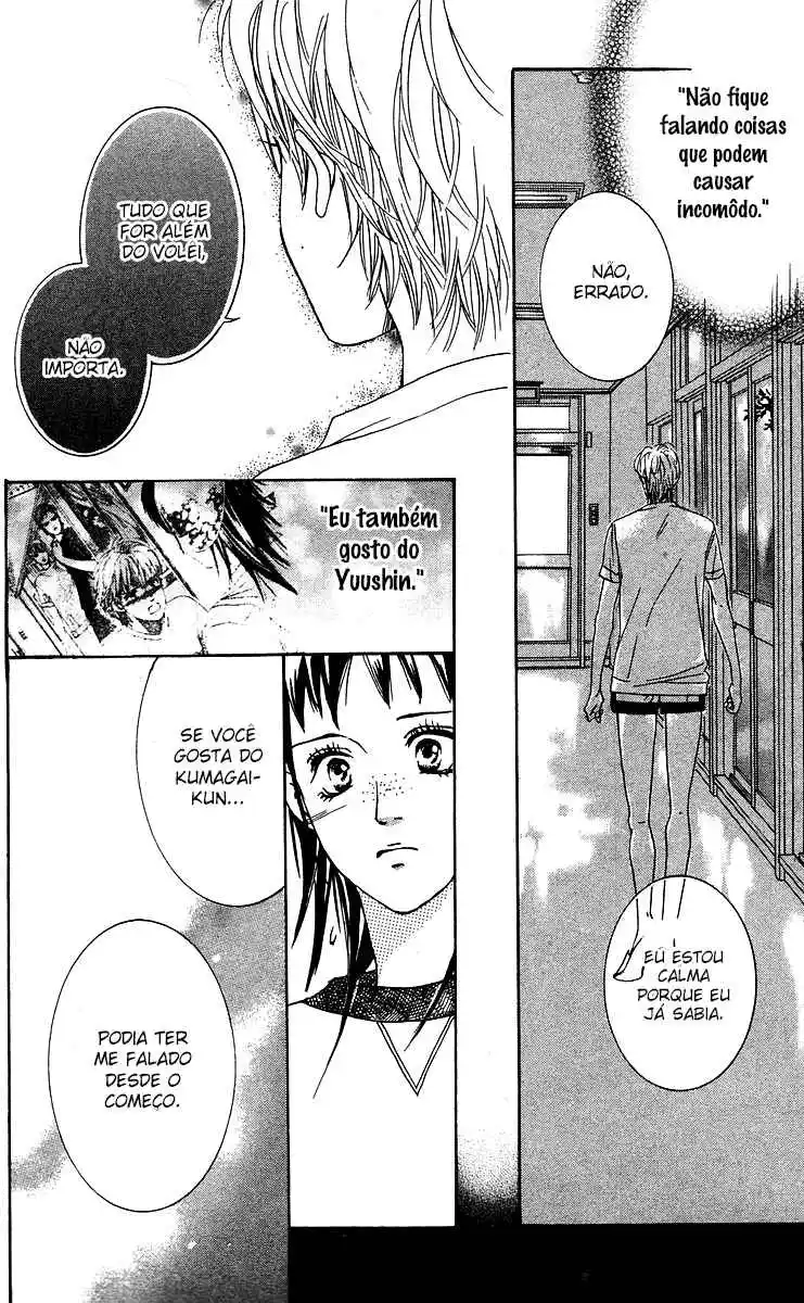 Read Crimson Hero PT Manga Online