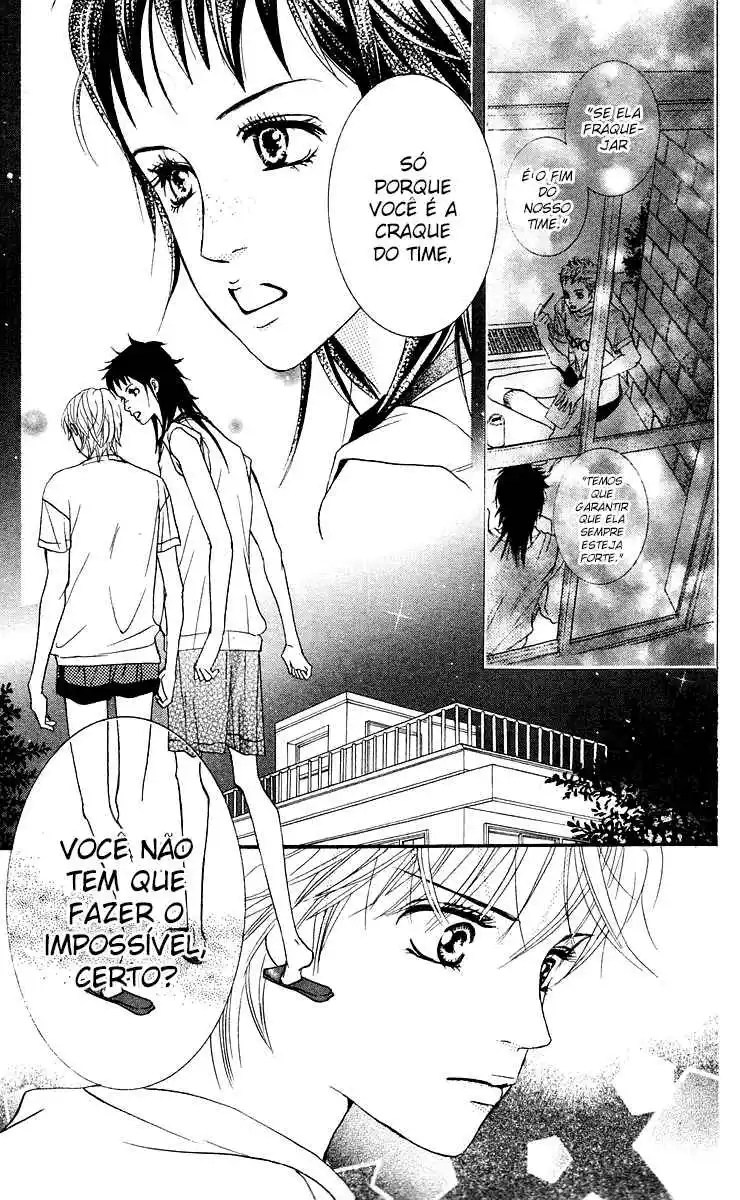 Read Crimson Hero PT Manga Online