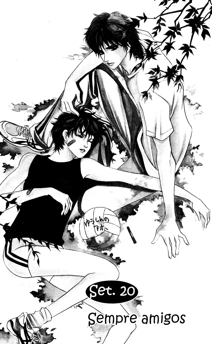Read Crimson Hero PT Manga Online