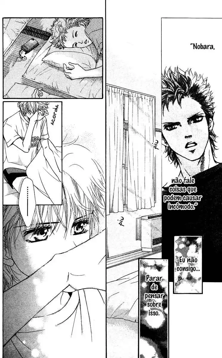 Read Crimson Hero PT Manga Online