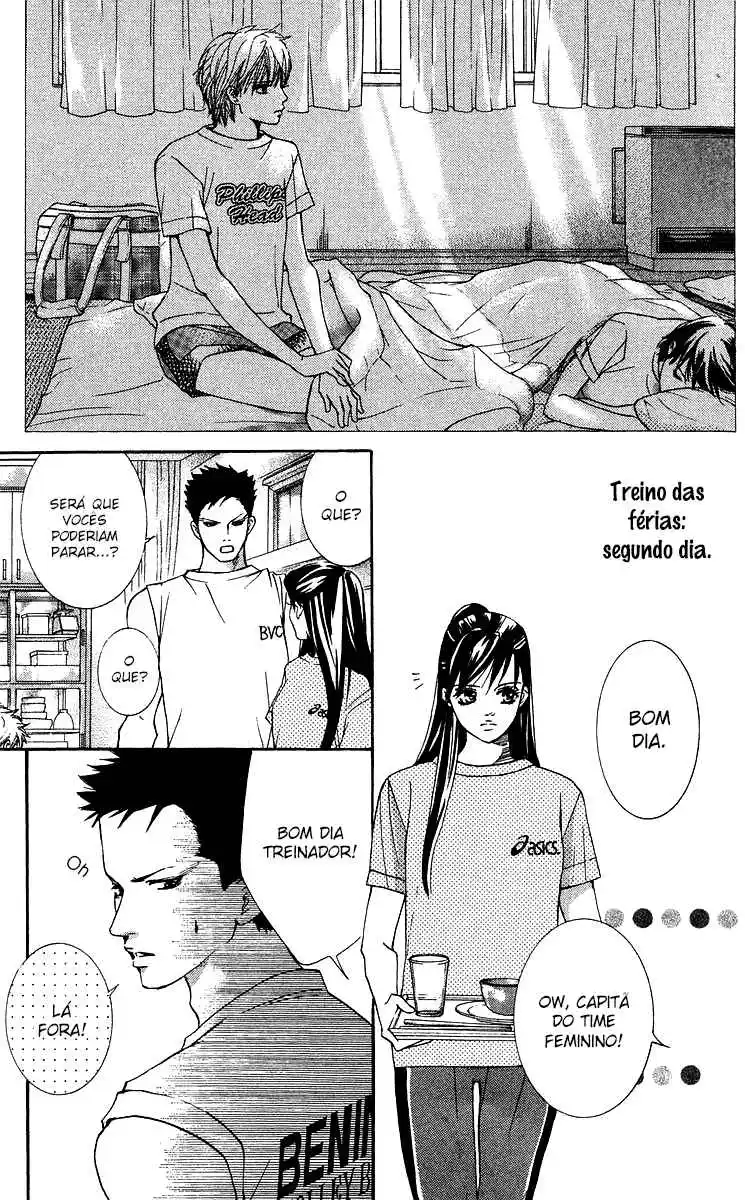 Read Crimson Hero PT Manga Online