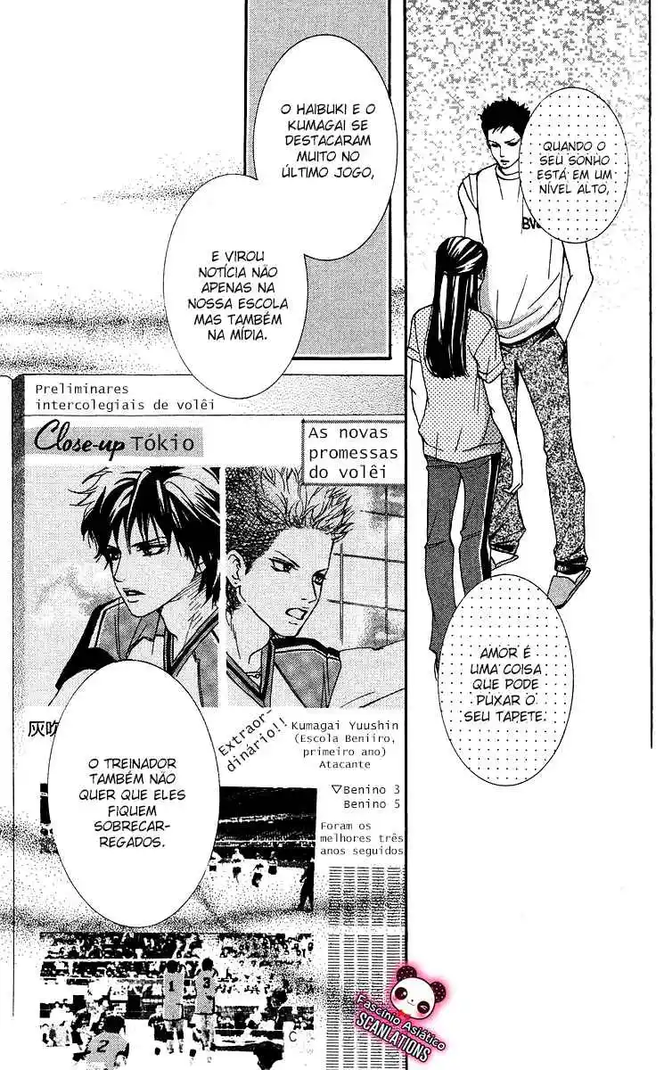 Read Crimson Hero PT Manga Online