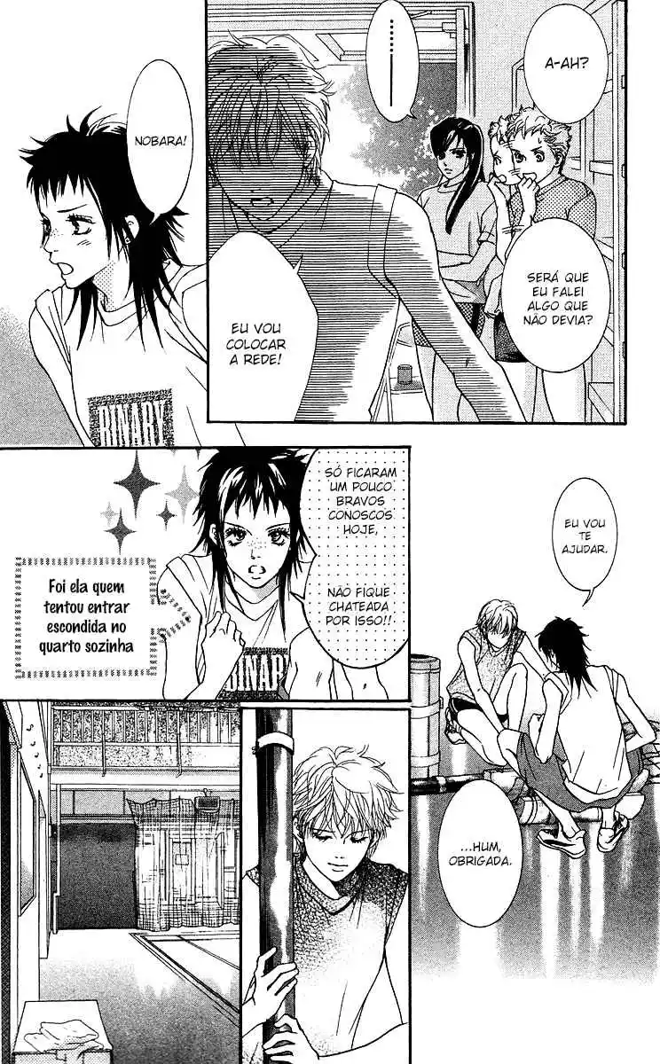 Read Crimson Hero PT Manga Online