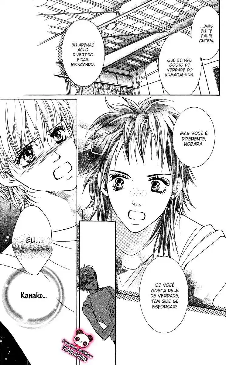 Read Crimson Hero PT Manga Online