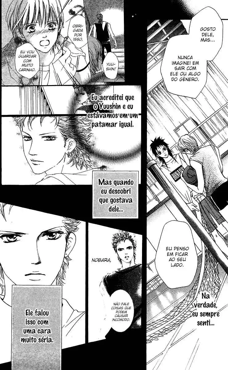 Read Crimson Hero PT Manga Online