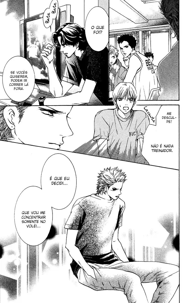 Read Crimson Hero PT Manga Online