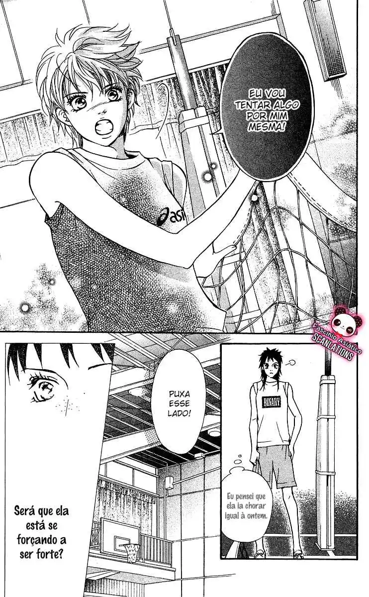 Read Crimson Hero PT Manga Online