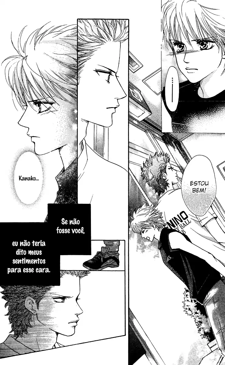 Read Crimson Hero PT Manga Online