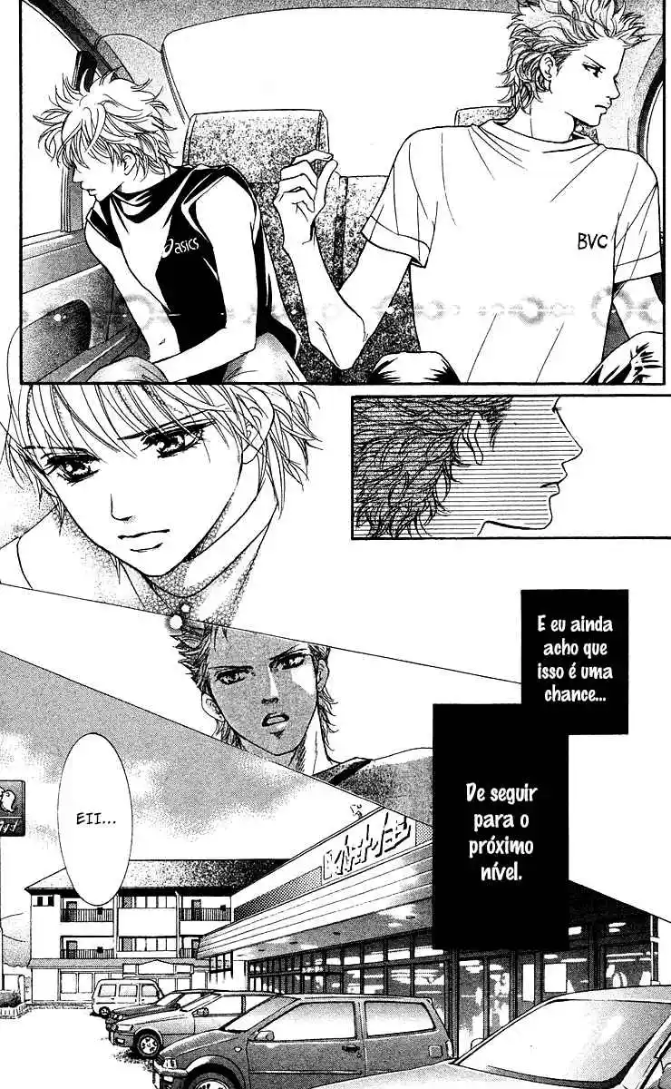 Read Crimson Hero PT Manga Online