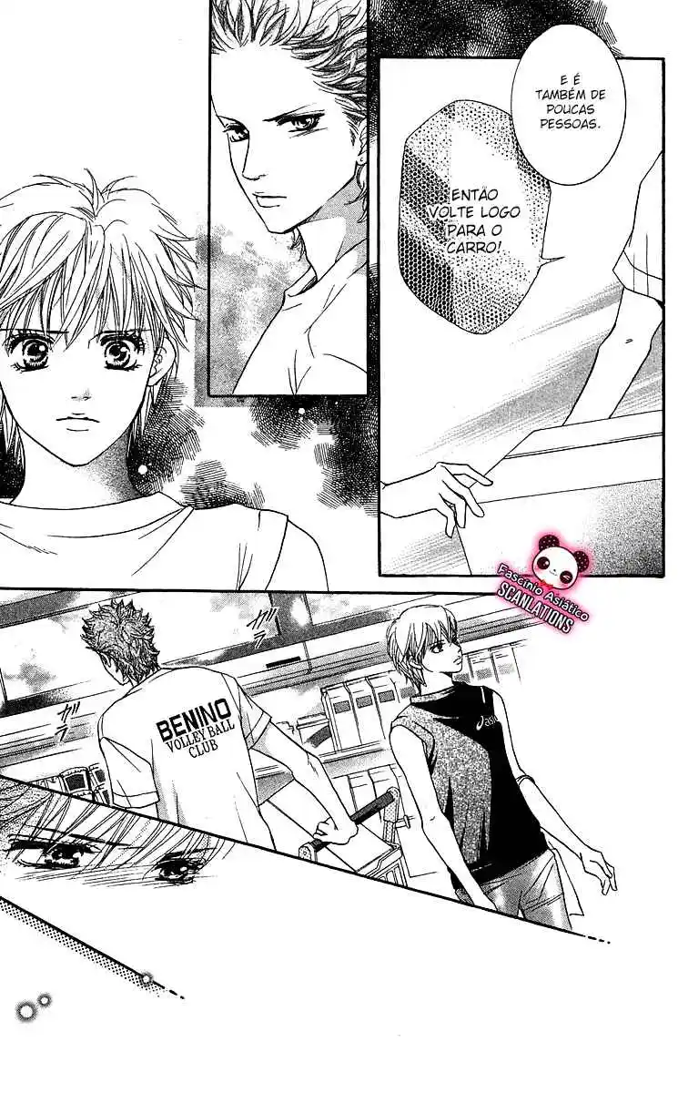 Read Crimson Hero PT Manga Online