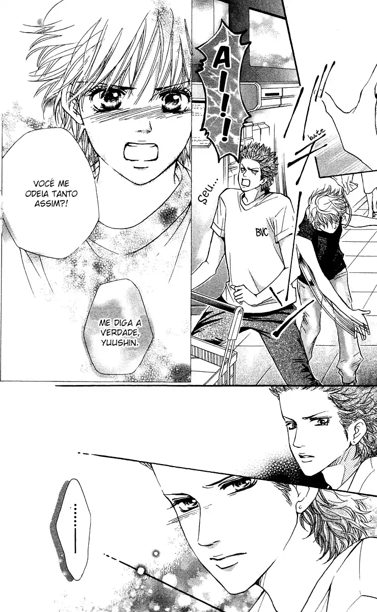 Read Crimson Hero PT Manga Online