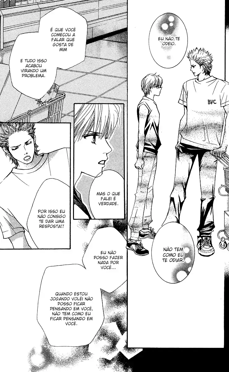 Read Crimson Hero PT Manga Online