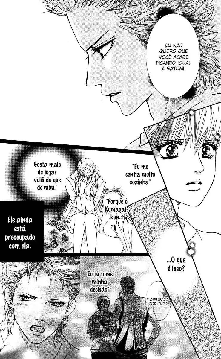 Read Crimson Hero PT Manga Online