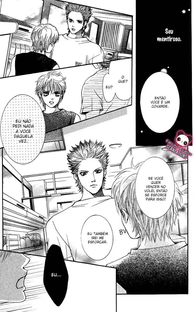 Read Crimson Hero PT Manga Online