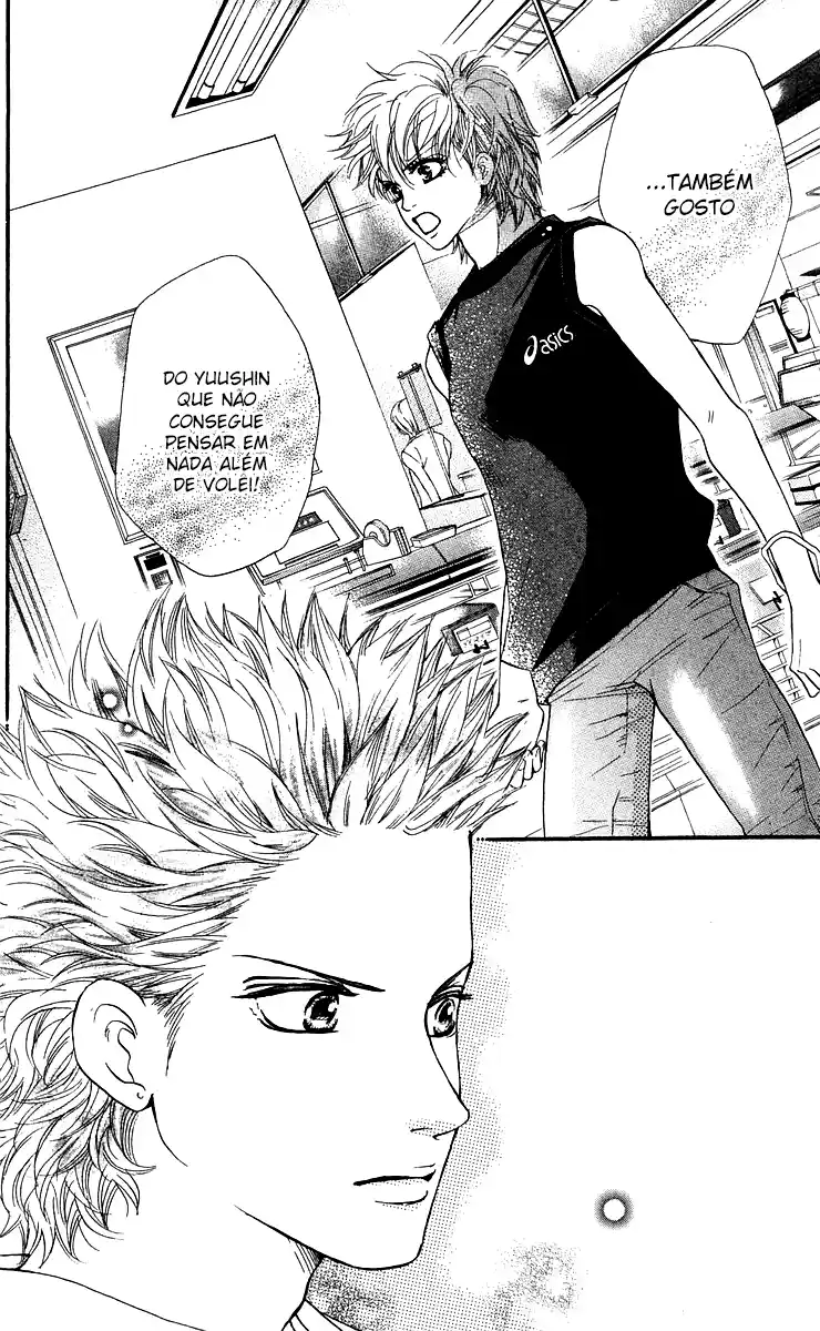 Read Crimson Hero PT Manga Online