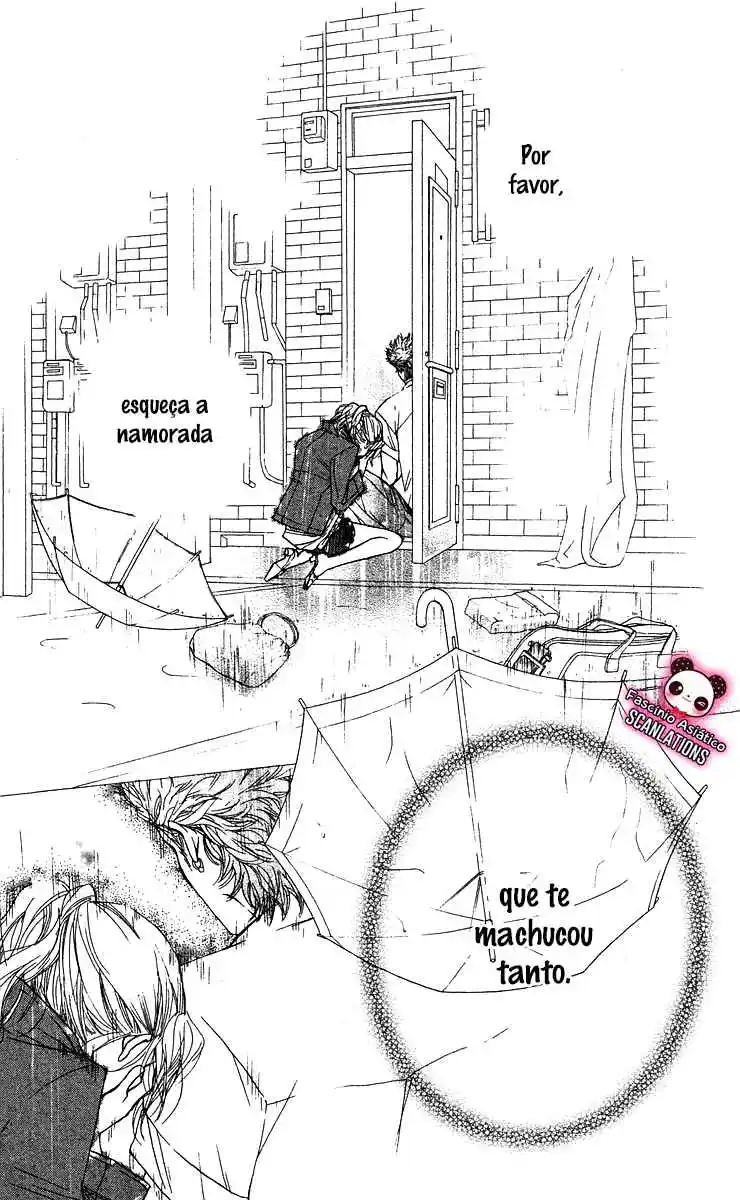 Read Crimson Hero PT Manga Online